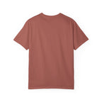 Comfort Colors Empowerment T-shirt, Positive Energy Tee, Personal Boundaries Top, Self-Care Apparel, Authenticity Clothing