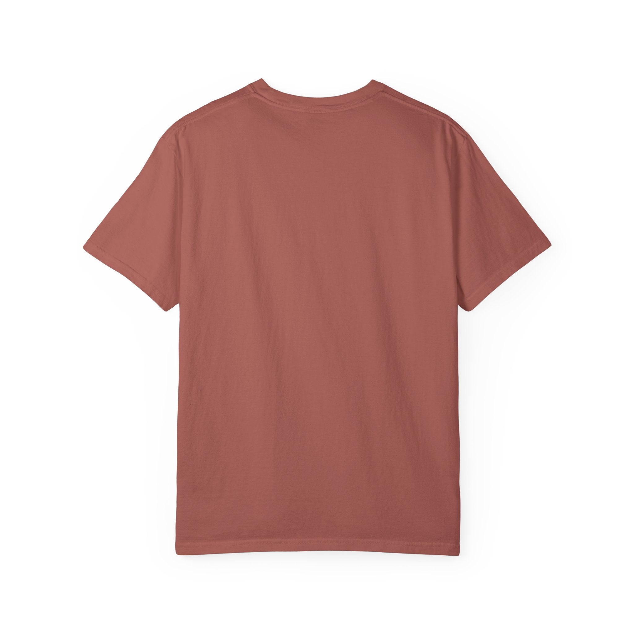 Comfort Colors Empowerment T-shirt, Positive Energy Tee, Personal Boundaries Top, Self-Care Apparel, Authenticity Clothing