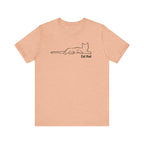 Cat Dad T-Shirt