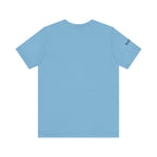 Inspirational Short Sleeve Tee - Blessed