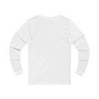 Autumn Tree Long Sleeve Tee - Cozy Fall Shirt