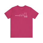 Cat Dad T-Shirt