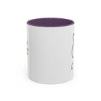 Cat Mom Coffee Mug