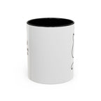Cat Mom Coffee Mug