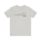 Cat Dad T-Shirt