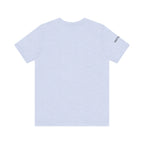 Inspirational Short Sleeve Tee - Motivated
