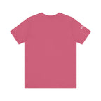 Inspirational Short Sleeve Tee - Blessed