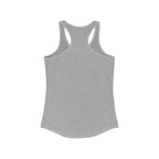 Inspirational Women's Racerback Tank - This Too Shall Pass
