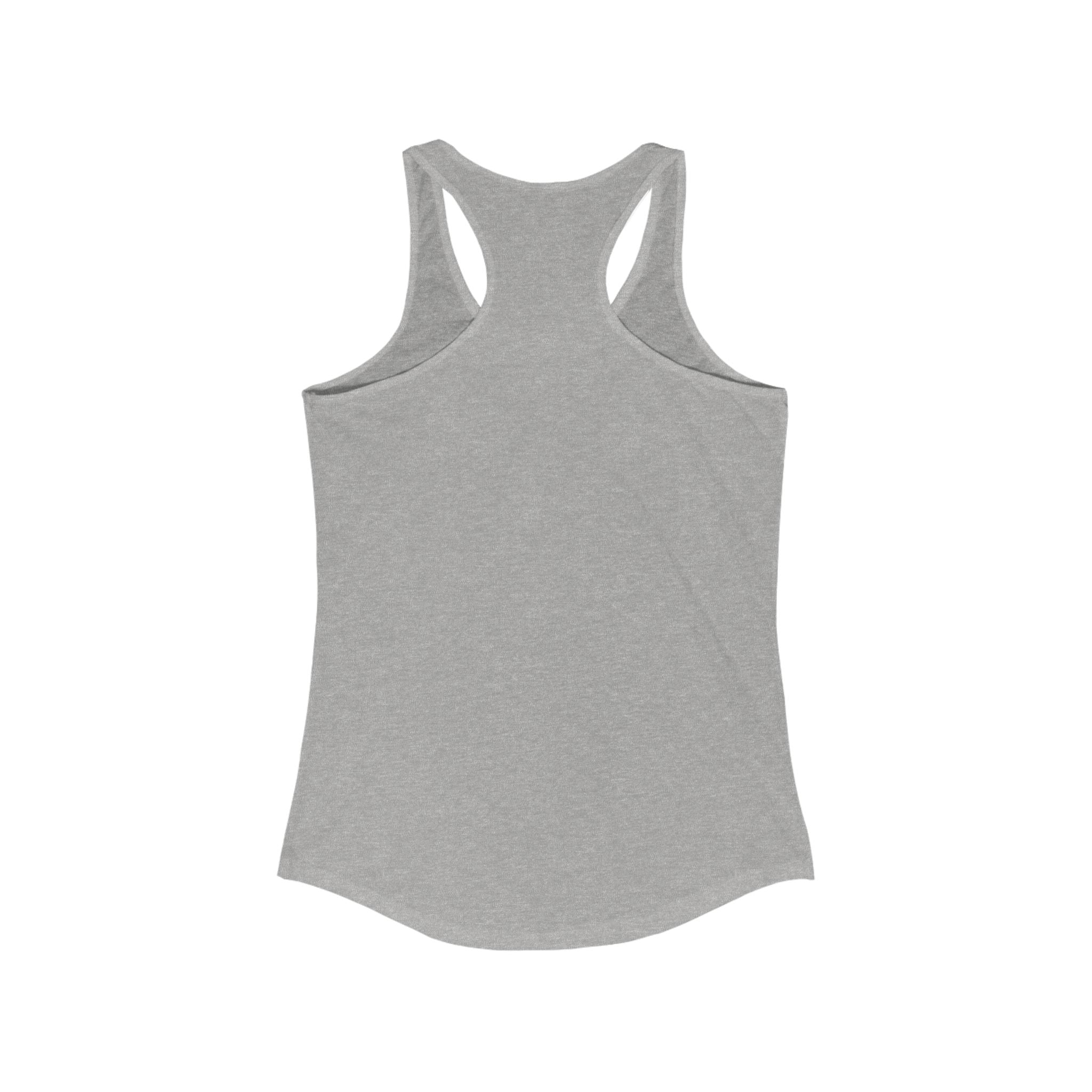 Inspirational Women's Racerback Tank - This Too Shall Pass