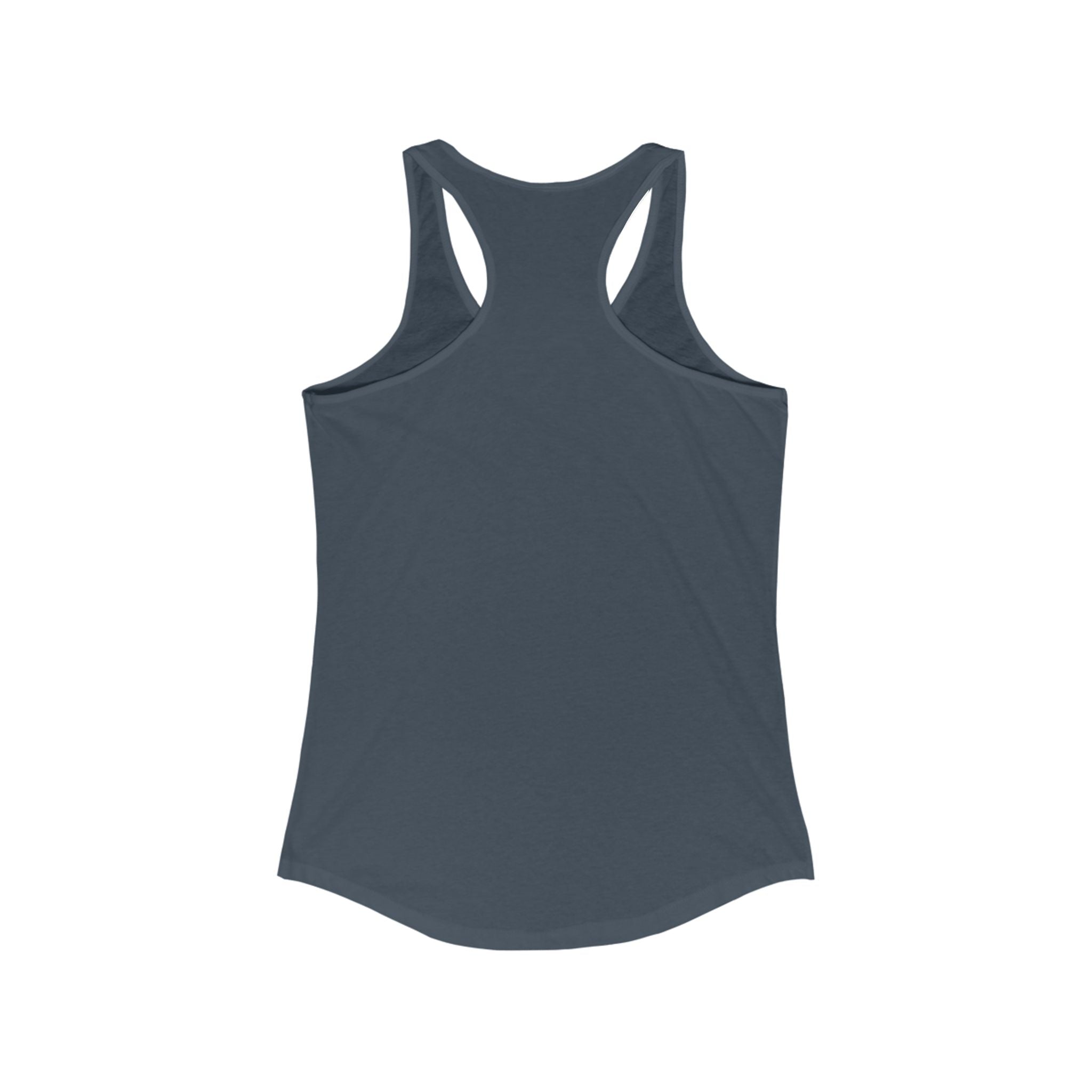 Inspirational Women's Racerback Tank - This Too Shall Pass