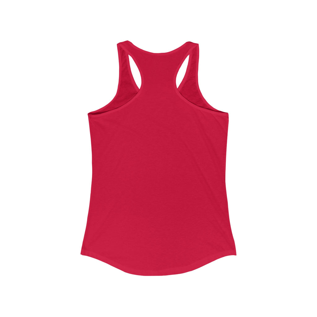 Inspirational Women's Racerback Tank - This Too Shall Pass