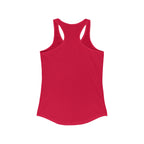 Inspirational Women's Racerback Tank - This Too Shall Pass