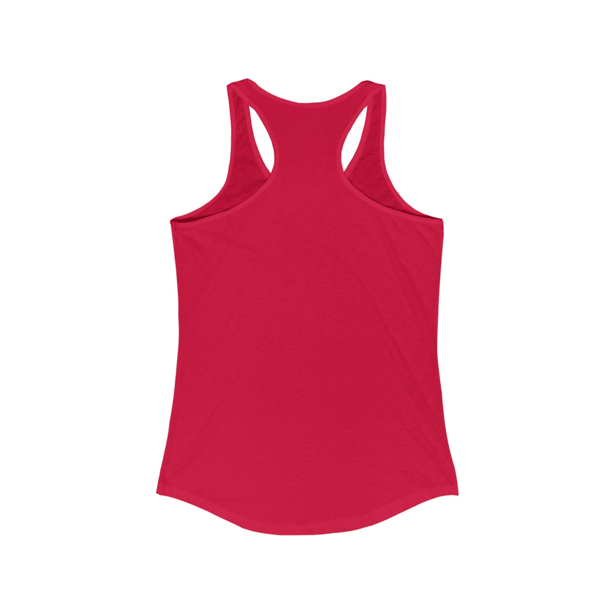Inspirational Women's Racerback Tank - This Too Shall Pass