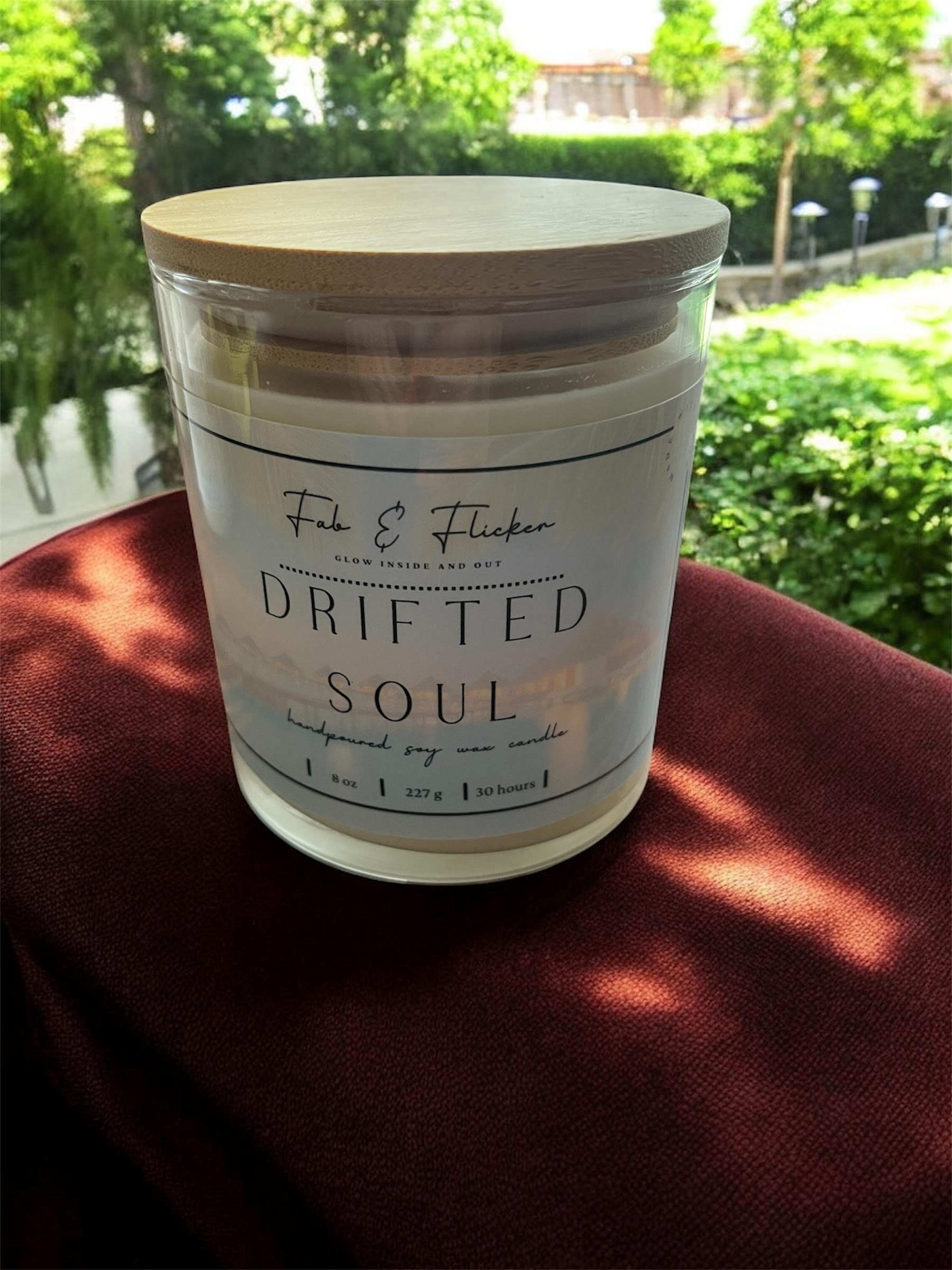 Drifted Soul 12oz