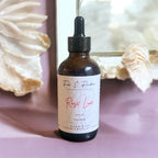 Rose Luxe Body Oil 4oz